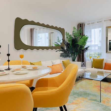 Explore The Most Exquisite West-End From A Harrods Family And Couple Home London Exterior photo
