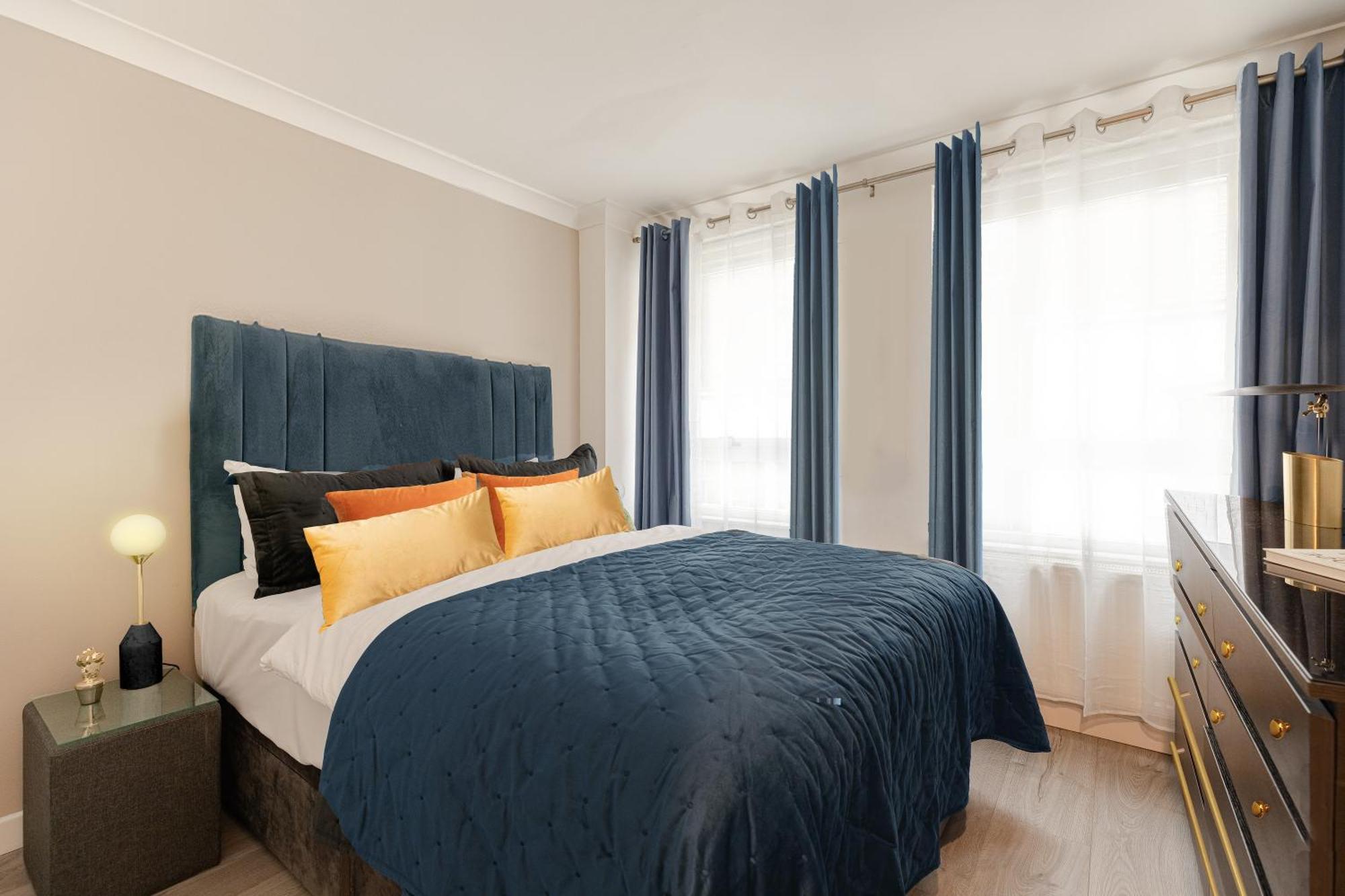 Explore The Most Exquisite West-End From A Harrods Family And Couple Home London Exterior photo